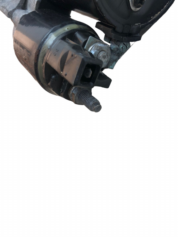 Electromotor Volkswagen Golf 4 (1999-2006) 1.6 16V (105 CP) MPI BCB 020911023FX - imagine 7