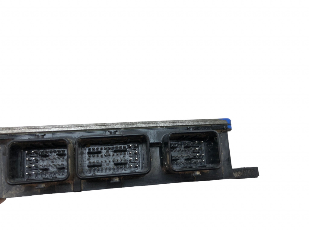 Calculator motor ecu Logan 1 MCV (2006-2008) 1.5 (86 CP) DCI K9K 792 8200603070 - imagine 4