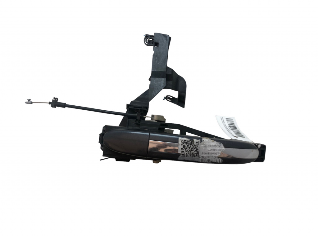 Maner exterior usa stanga spate Ford S-Max / Galaxy 2 (2006-2015) 2.0 TDCI 103KW DURATORQ 1475382 - imagine 2