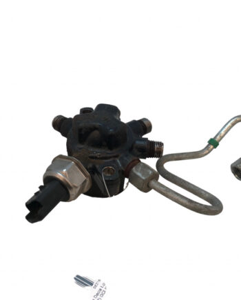 Rampa injectie Logan 1 MCV (2006-2008) 1.5 (86 CP) DCI K9K 792 8200379933