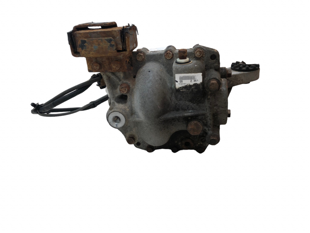 Grup spate (diferential) Outlander 2 (2006-2009) 2.0 (140 CP) DI-D BSY 3501A114 - imagine 3
