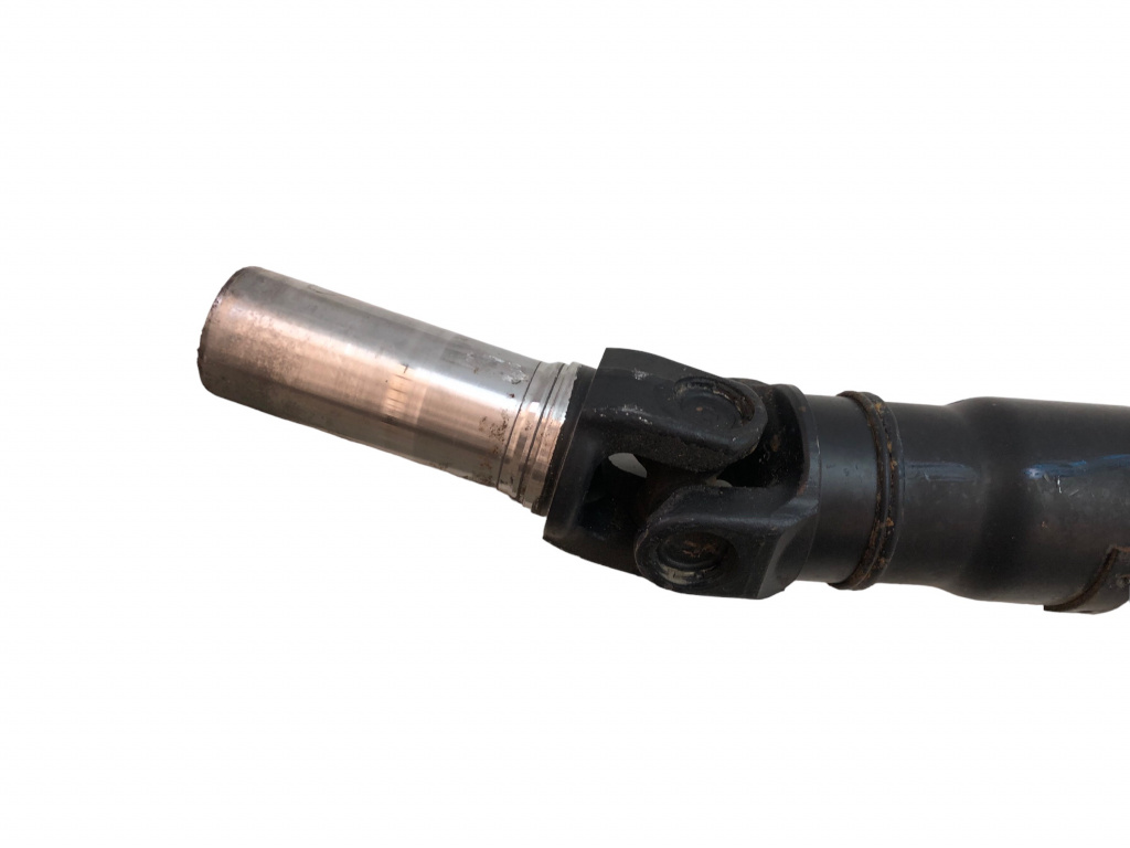 Cardan / ax cardanic Outlander 2 (2006-2009) 2.0 (140 CP) DI-D BSY 3401A022 - imagine 3