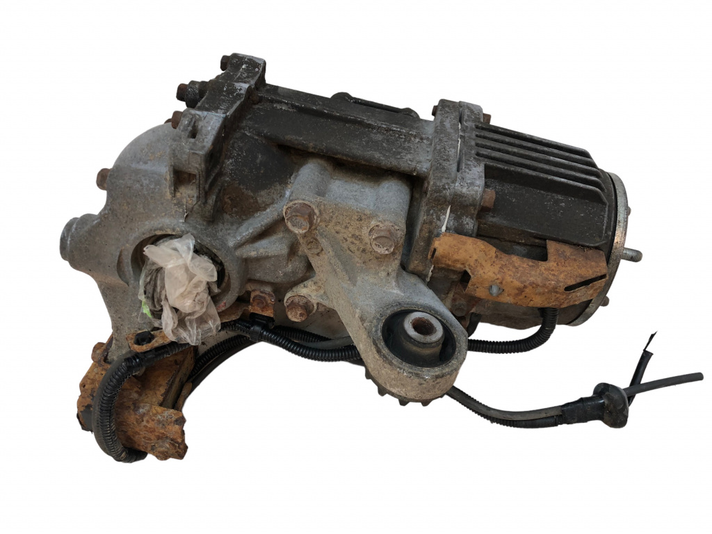 Grup spate (diferential) Outlander 2 (2006-2009) 2.0 (140 CP) DI-D BSY 3501A114 - imagine 7