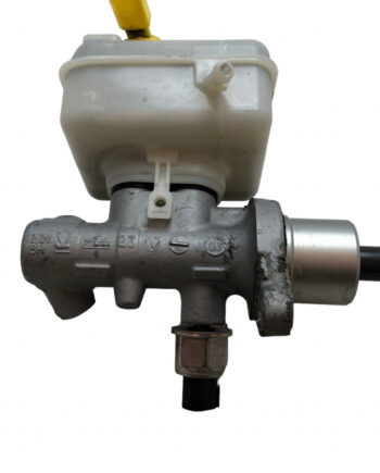 Pompa centrala frana cu rezervor Volkswagen Golf  4 (1999-2006) 1.6 16V (105 CP) MPI BCB 1J1611301 / 1J1614019F