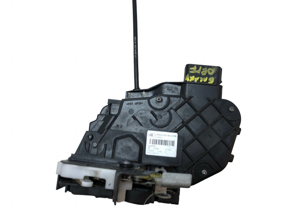 Broasca fata dreapta Ford S-Max / Galaxy 2 (2006-2015) 2.0 TDCI 103KW DURATORQ 1791413 - imagine 5