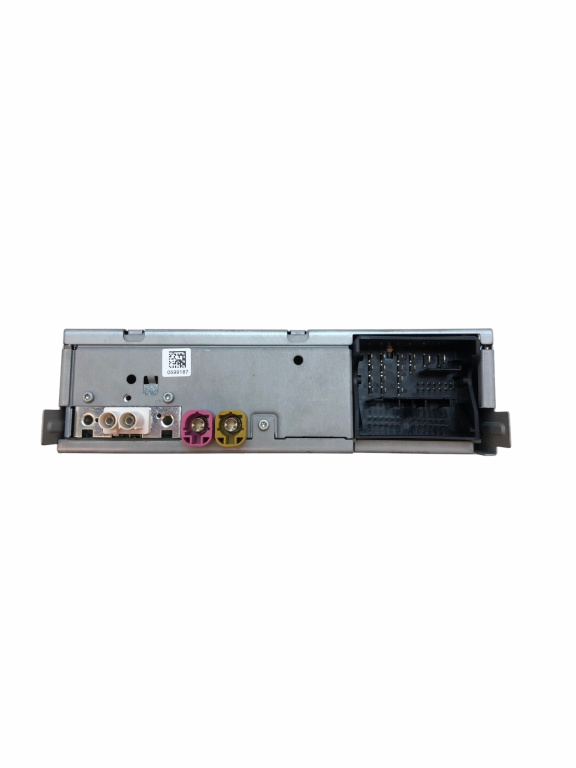 Unitate de comandă bloc electronic informare cu radio Volkswagen Passat B8 (2014-2019) 2.0 TDI (150 CP) CRLB 3Q0035819 - imagine 4