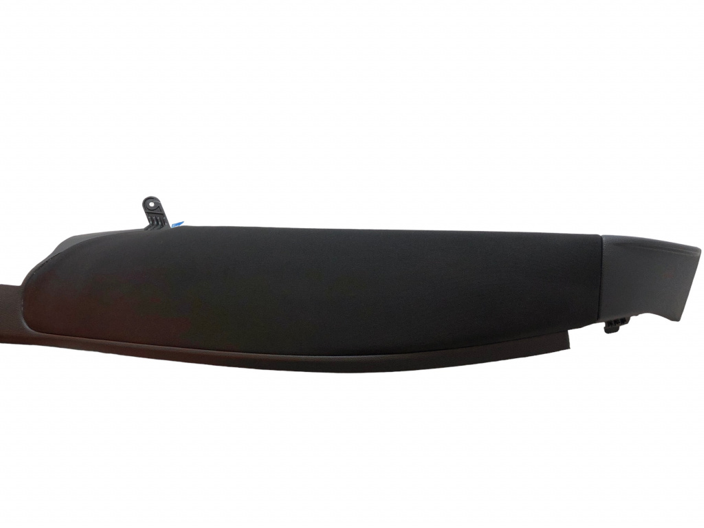 Captuseala laterala bancheta stanga spate Volkswagen Passat B8 (2014-2019) 2.0 TDI (150 CP) CRLB 3G5885701FYN - imagine 2