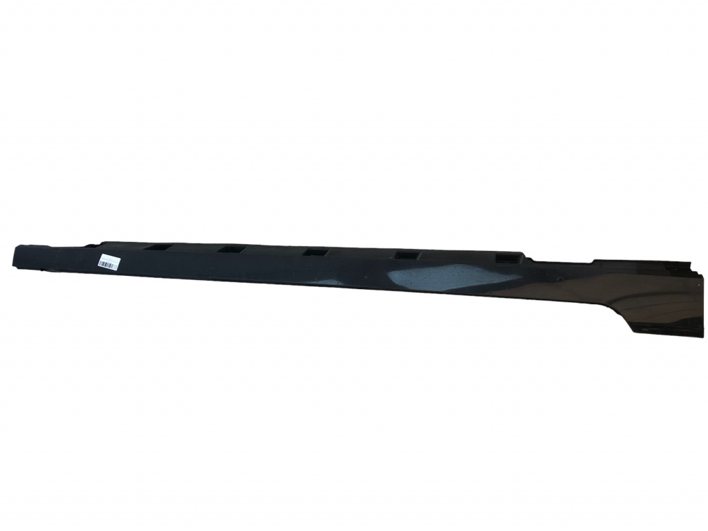 Ornament prag dreapta Volkswagen Passat B8 (2014-2019) 2.0 TDI (150 CP) CRLB 3G0853858D / 3G0853858DGRU