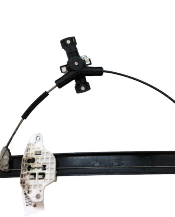 Macara geam stanga spate Spark 3 (2009-2013) 1.0 16V (68 CP) MPI B10D1 95394102