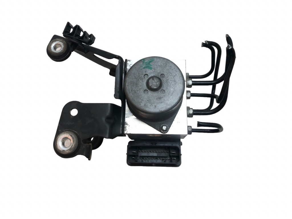 Pompa abs Ford S-Max / Galaxy 2 (2006-2015) 2.0 TDCI 103KW DURATORQ 7G912M110AB / 1756187 - imagine 3