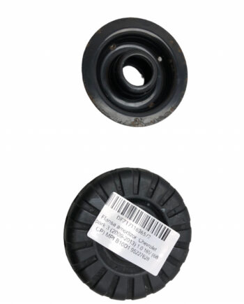 Flansa amortizor  Spark 3 (2009-2013) 1.0 16V (68 CP) MPI B10D1 95227628