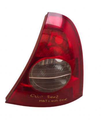 Lampa spate dreapta Renault Clio 2 (2000-2004) 7700410516