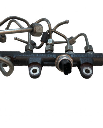 Rampa injectie Juke F15E (2014-2018) 1.5 DCI K9K 1752000Q4F / 175210651R / H8201225030