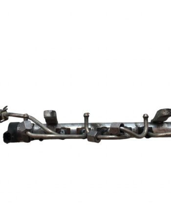 Rampa injectoare Land Rover Range Rover  EVOQUE  (2012-2018) 2.2 TD4 CRDI  LR022334 / BG9Q9D280BA