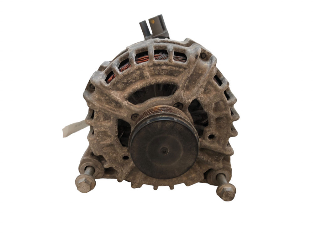 Alternator Land Rover Range Rover EVOQUE (2012-2018) 2.2 TD4 CRDI LR077394 / EJ3210300AD - imagine 5