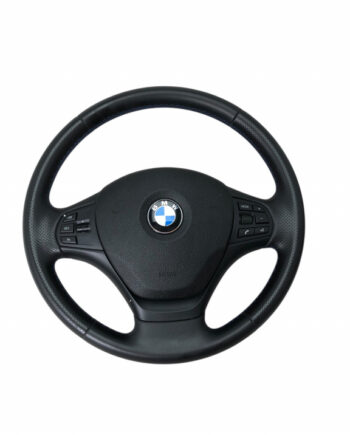 Volan cu comenzi si airbag volan Bmw Seria 4 F36 (2013-2018) 32306863342 / 32306857306
