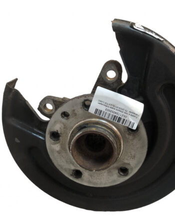 Fuzeta cu butuc dreapta spate Volkswagen Transpoter T5 (2003-2015) 2.0 TDI CAAC 7H0501072E