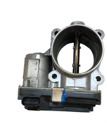 Clapeta acceleratie Cruze - (2009-2013) 2.0 CDI Z20D1 25183238