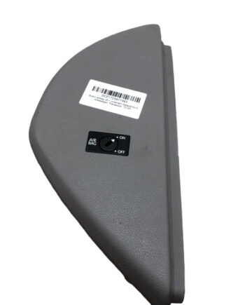 Buton airbag off + ornament dreapta bord Volkswagen Transpoter T5 (2003-2015) 2.0 TDI CAAC 1K0919237 / 7E1858036