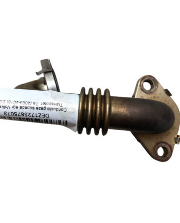 Conducta gaze supapa egr Volkswagen Transpoter T5 (2003-2015) 2.0 TDI CAAC 03L131521J