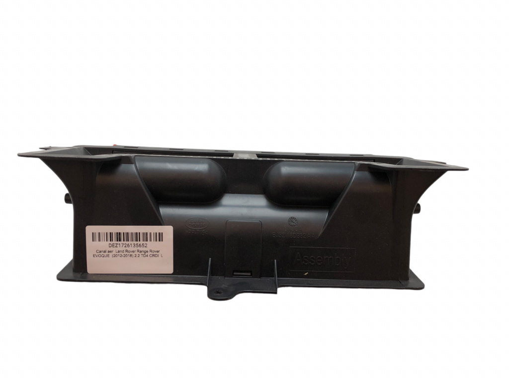 Canal aer Land Rover Range Rover EVOQUE (2012-2018) 2.2 TD4 CRDI LR065780 / FJ3218D332AA - imagine 2