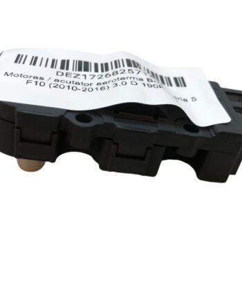 Motoras / acutator aeroterma Seria 5 F10 (2010-2016) 3.0 D 190KW N57D30A 412650750 / 64119319037