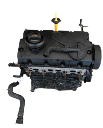 Motor  Toledo 3 STYLANCE (2004-2009) 1.9 TDI BJB
