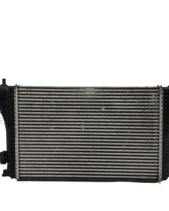 Radiator intercooler Toledo 3 STYLANCE (2004-2009) 1.9 TDI BJB 1K0145803L