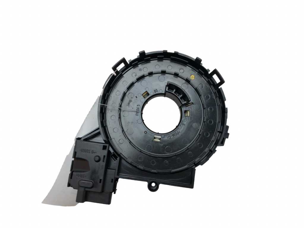 Spirala airbag cu senzor rotatie volan Toledo 3 STYLANCE (2004-2009) 1.9 TDI BJB 1K0959653C - imagine 3