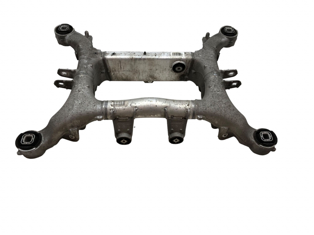Punte spate Seria 7 (F01) (2008-2011) 3.0 (180 KW) (245 CP) STEPTRONIC DPF N57 33316794666 - imagine 5