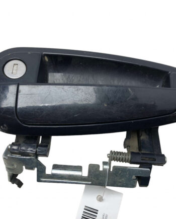 Maner exterior usa stanga fata Grande Punto (199) (2005-2009) 1.4 (77) CP MPI 8V 350A1000 735471437