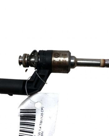 Injector Superb 2 (2008-2013) 1.4 TSI (125 CP)  CAXC 03C906036M