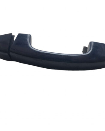 Maner exterior usa stanga spate Superb 2 (2008-2013) 1.4 TSI (125 CP) CAXC 1K8837205F