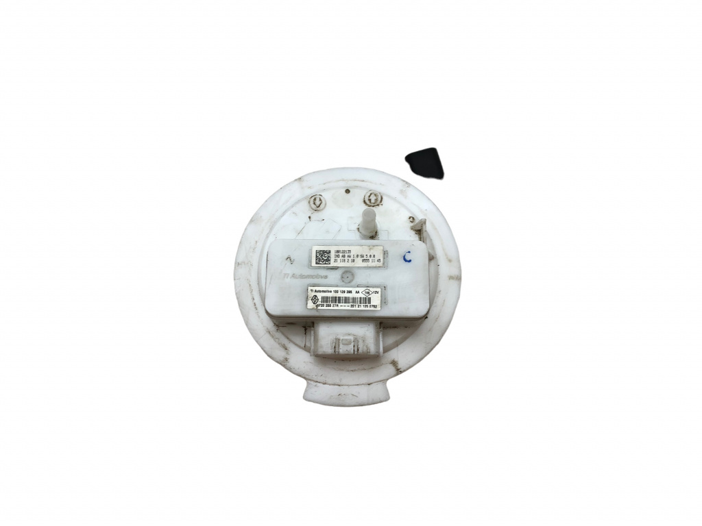 Pompa combustibil MEGANE 4 (PHASE 2) (2021-2021) N9-1333 cmc (1.3 Ltr) 103KW LVNB H5H490 2,3 172025527R - imagine 2