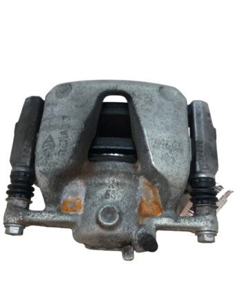 Etrier frana dreapta fata MEGANE 4 (PHASE 2) (2021-2021) N9-1333 cmc (1.3 Ltr)  103KW LVNB H5H490 2,3 410012354R
