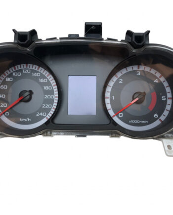 Ceas de bord Outlander 2 (2006-2009)  2.0 (140 CP) DI-D BSY 8100A115