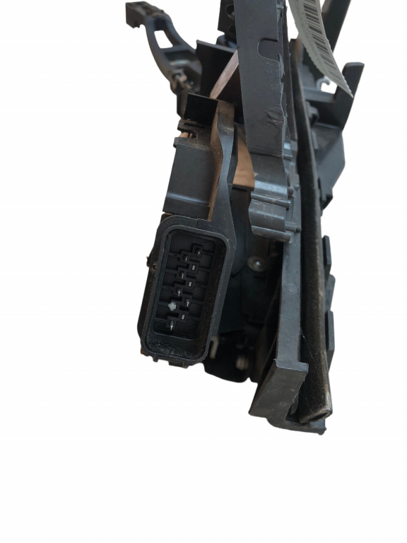Broasca fata stanga Focus Turnier 2 (2005-2010) 1.8 TDCI DURATORQ-DI(115PS) LYNX 4896707 - imagine 8
