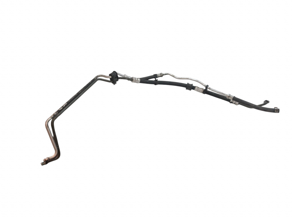 Set conducte servo Focus Turnier 2 (2005-2010) 1.8 TDCI DURATORQ-DI(115PS) LYNX 4M513A212CE - imagine 2