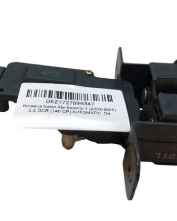 Broasca haion Sorento 1 (2002-2006) 2.5 DCR (140 CP) AUTOMATIC  D4CB 871303E000