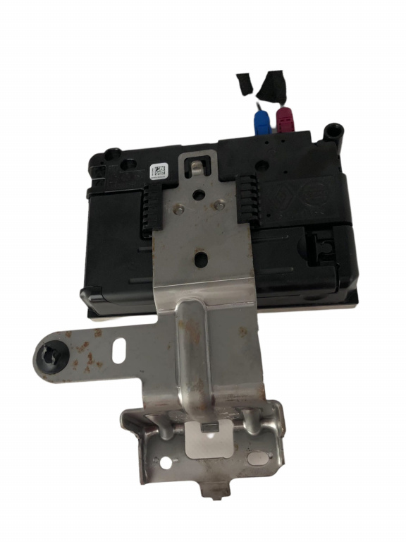 Modul electronic Logan 3 DJF (2020-2023) 1.0 Benzina TCE GPL H4D-F4 2591A5169R / 2591A7327R - imagine 4