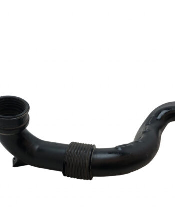 Conducta intrare carcasa filtru aer LOGAN 2 - (2012-2020) 1.2 (75) LPG D4F (734) 165556691R