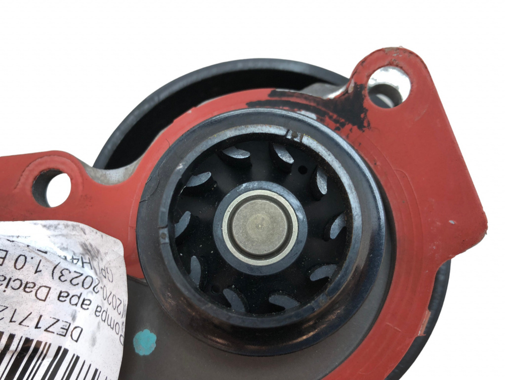 Pompa apa Logan 3 DJF (2020-2023) 1.0 Benzina TCE GPL H4D-F4 210104880R - imagine 6