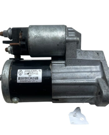 Electromotor Dacia Logan 2 – (2012-2020) 1.0 12V 999 CC BENZINA B4D 400  cod 233006780R