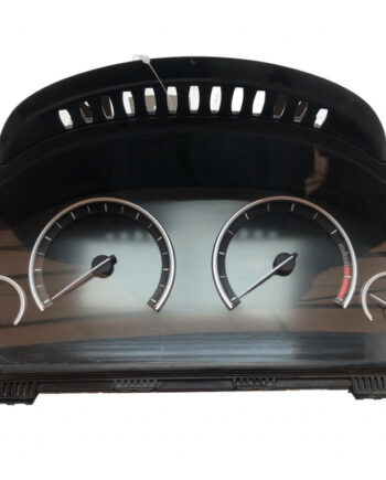 Ceas de bord Seria 7 (F01) (2008-2011) 3.0 (180 KW) (245 CP) STEPTRONIC DPF N57 62108795130