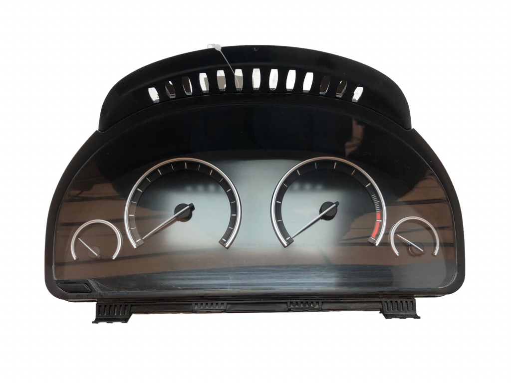 Ceas de bord Seria 7 (F01) (2008-2011) 3.0 (180 KW) (245 CP) STEPTRONIC DPF N57 62108795130