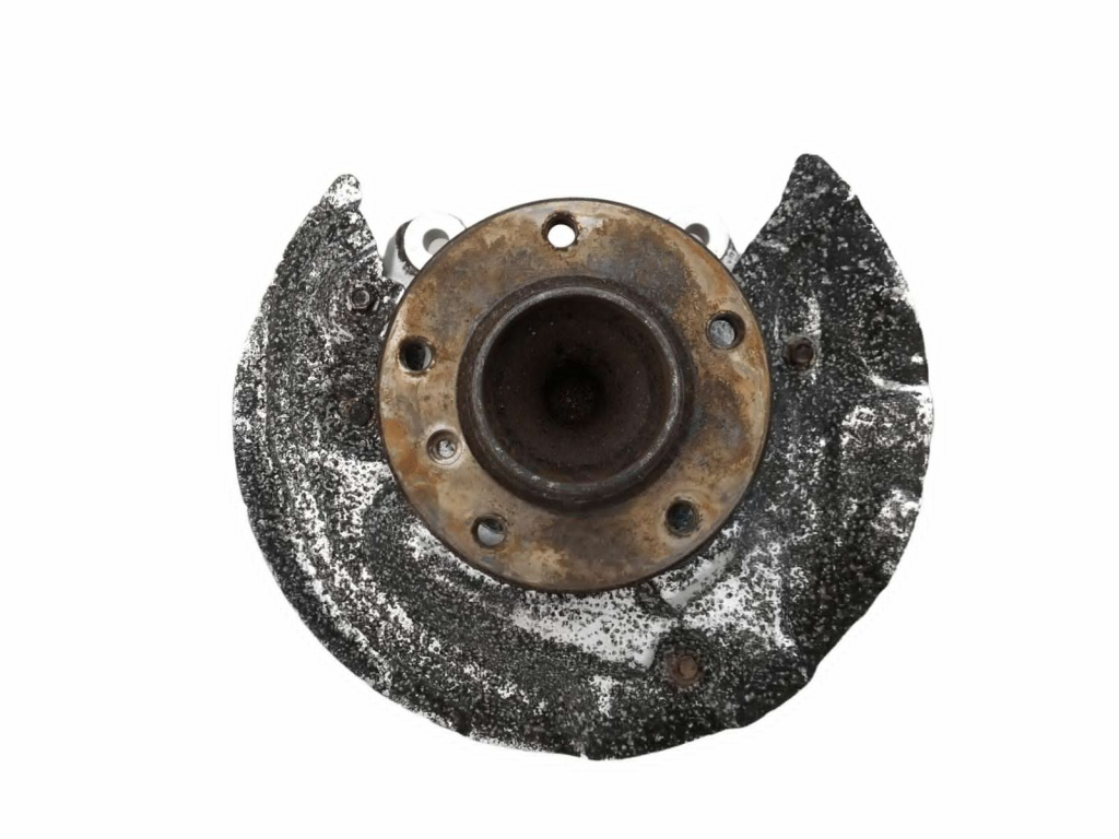 Fuzeta stanga fata Bmw Seria 3 E91 (2008-2012) 2.0 D 105KW N47 6764443 / 31216793923 - imagine 5