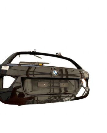 Capota spate / Haion Bmw Seria 3 E91 Facelift (2008-2012) 2.0 D 105KW N47 41627209702
