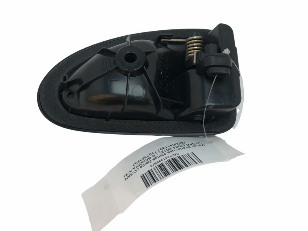 Maner interior usa stanga Dacia LOGAN LSDAB (2004-2012) 1.6 BENZINA K7M 8200641120 / 7700353282 - imagine 2