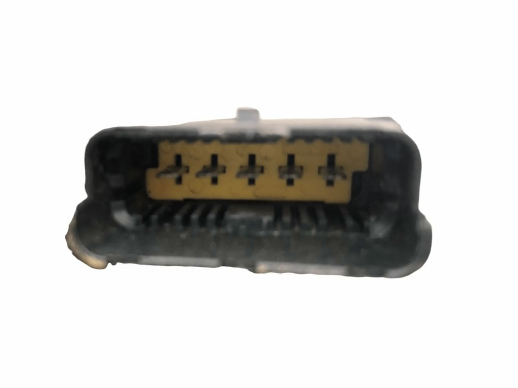 Ansamblu stergator Dacia LOGAN LSDAB (2004-2012) 1.6 BENZINA K7M 8200209866 / 8200619512 - imagine 4
