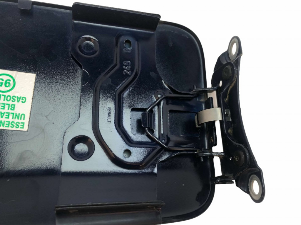 Trapa combustibil Dacia LOGAN 2 SD (2012-2020) 1.2 16V BENZINA D4F(732) - - imagine 2